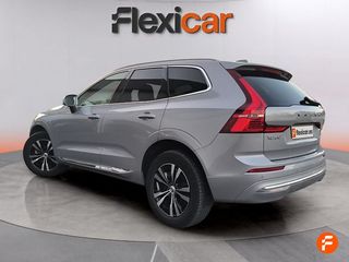 Volvo XC60 2.0 B4 D AWD Inscription Auto