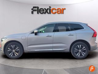 Volvo XC60 2.0 B4 D AWD Inscription Auto