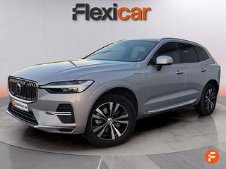 Volvo XC60 2.0 B4 D AWD Inscription Auto