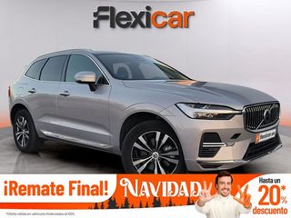 Volvo XC60 2.0 B4 D AWD Inscription Auto