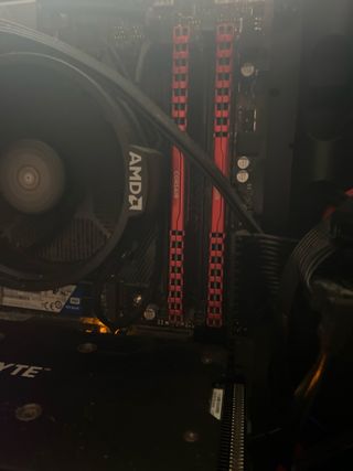 PC GAMING COMPLETO + MONITOR | 16GB RAM | SSD M.2