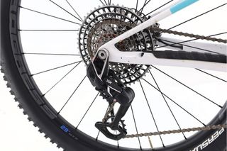 Orbea Oiz LTD XXSL AXS t.M