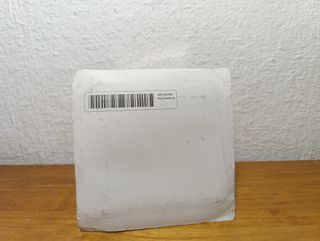 Casco Poe Dameron - Star Wars Planeta DeAgostini