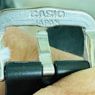 Orologio Casio G-Shock Nero e Grigio