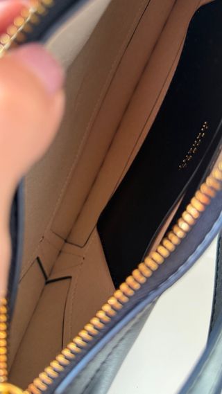 Isabel Marant Bag Mujer Bolso de hombro negro