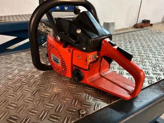 Motosierra Dolmar 111