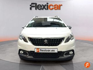 Peugeot 2008 Style 1.2L PureTech 60KW (82CV)
