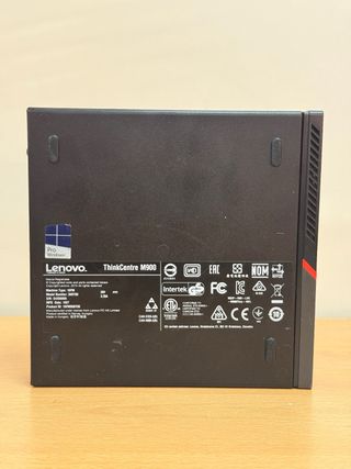 Lenovo ThinkCentre M900