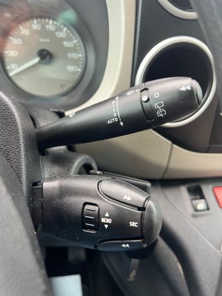 Peugeot Partner family 2013