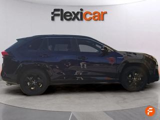 Toyota Rav4 2.5l 220H Feel! 4WD