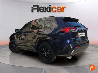 Toyota Rav4 2.5l 220H Feel! 4WD