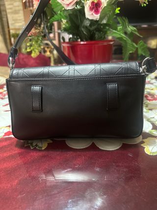 Bolso Dior Negro