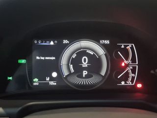 Lexus ES 2.5 300h Premium