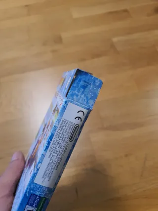 Dragon Ball Z: Guerreros de Leyenda Game Boy Color