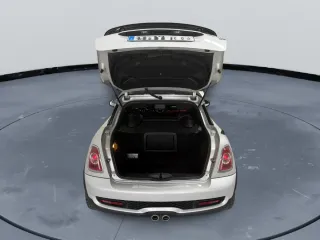 MINI Coupé 2012