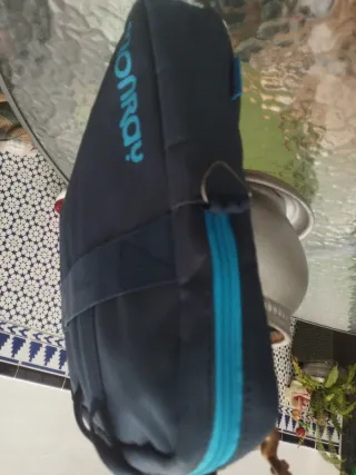 Bolso Monray para portátil