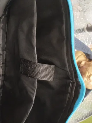 Bolso Monray para portátil