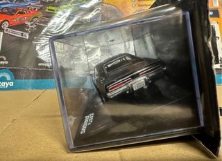 Dodge Charger R/T toretto