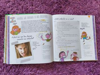 Lecturas: Esto no es (solo) un diario. 3 Primaria