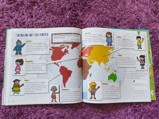 Lecturas: Esto no es (solo) un diario. 3 Primaria