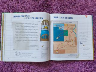 Lecturas: Esto no es (solo) un diario. 3 Primaria