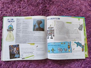 Lecturas: Esto no es (solo) un diario. 3 Primaria