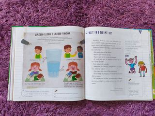 Lecturas: Esto no es (solo) un diario. 3 Primaria