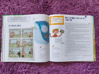 Lecturas: Esto no es (solo) un diario. 3 Primaria