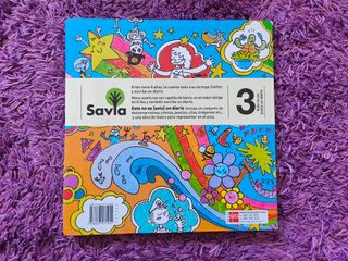 Lecturas: Esto no es (solo) un diario. 3 Primaria