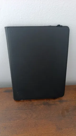 Tablet Huawei MediaPad T5 Bianca + custodia nera