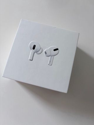 AirPods Pro Nuevos!