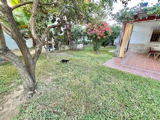 Chalet en alquiler en Campo de Mijas en Mijas