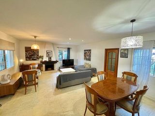 Chalet en alquiler en Campo de Mijas en Mijas