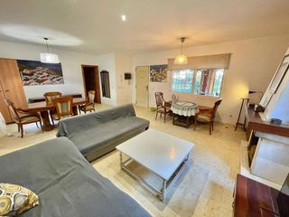 Chalet en alquiler en Campo de Mijas en Mijas