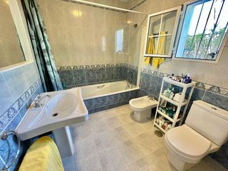 Chalet en alquiler en Campo de Mijas en Mijas