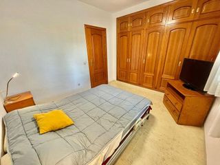 Chalet en alquiler en Campo de Mijas en Mijas