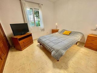 Chalet en alquiler en Campo de Mijas en Mijas