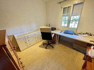 Chalet en alquiler en Campo de Mijas en Mijas