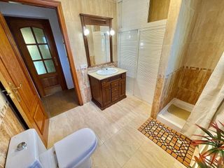 Chalet en alquiler en Campo de Mijas en Mijas