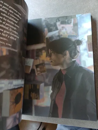 El universo visual de Reina Roja