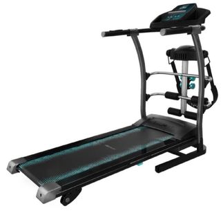 Cinta de Correr Cecotec Plegable