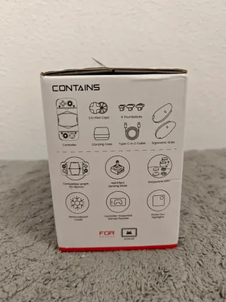 Mando GameSir X3 Pro para Móvil