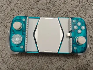 Mando GameSir X3 Pro para Móvil