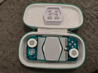 Mando GameSir X3 Pro para Móvil