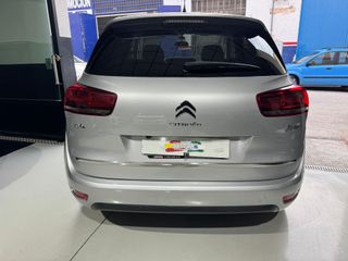 Citroen C4 Picasso 2013