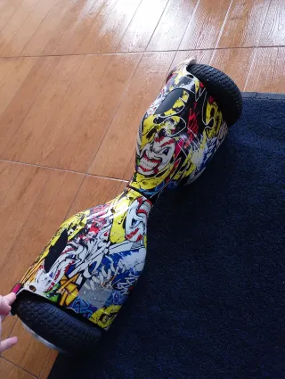 Hoverboard Urbano Pioneer