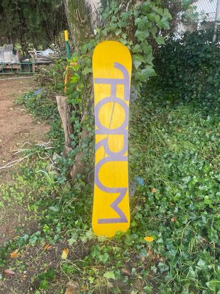 Tabla snowboard forum