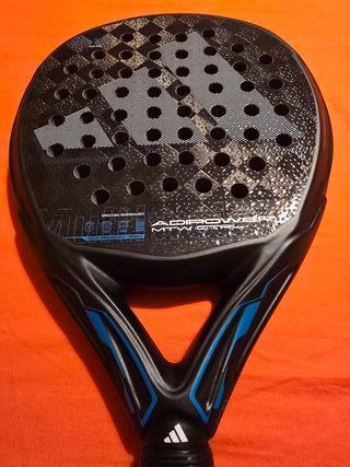 Racchetta Padel Adipower Multiweight CTRL3.4