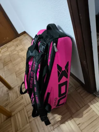 Paletero NOX PRO Rosa