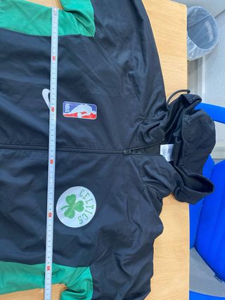 Chandal con pantalón NBA Boston Celtics